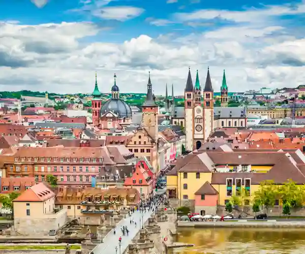 Würzburg