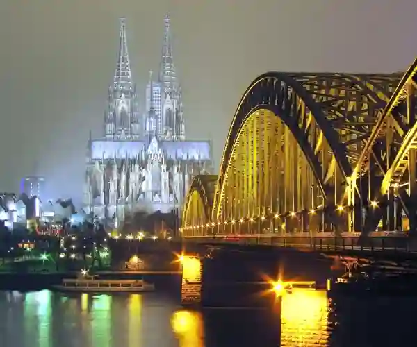 Köln