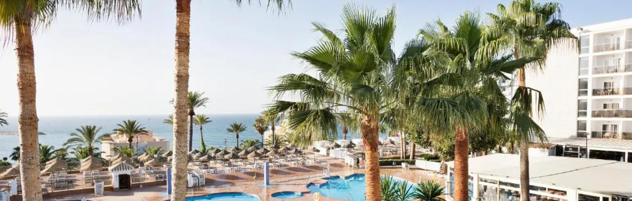 Hotel Best Siroco