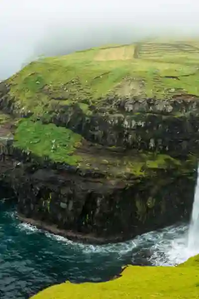 Gásadalur