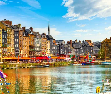 Honfleur