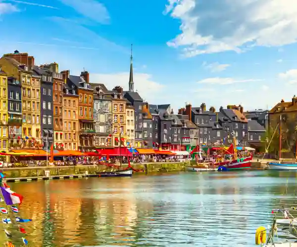 Honfleur