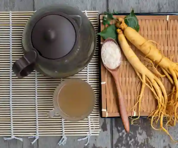 Ginseng