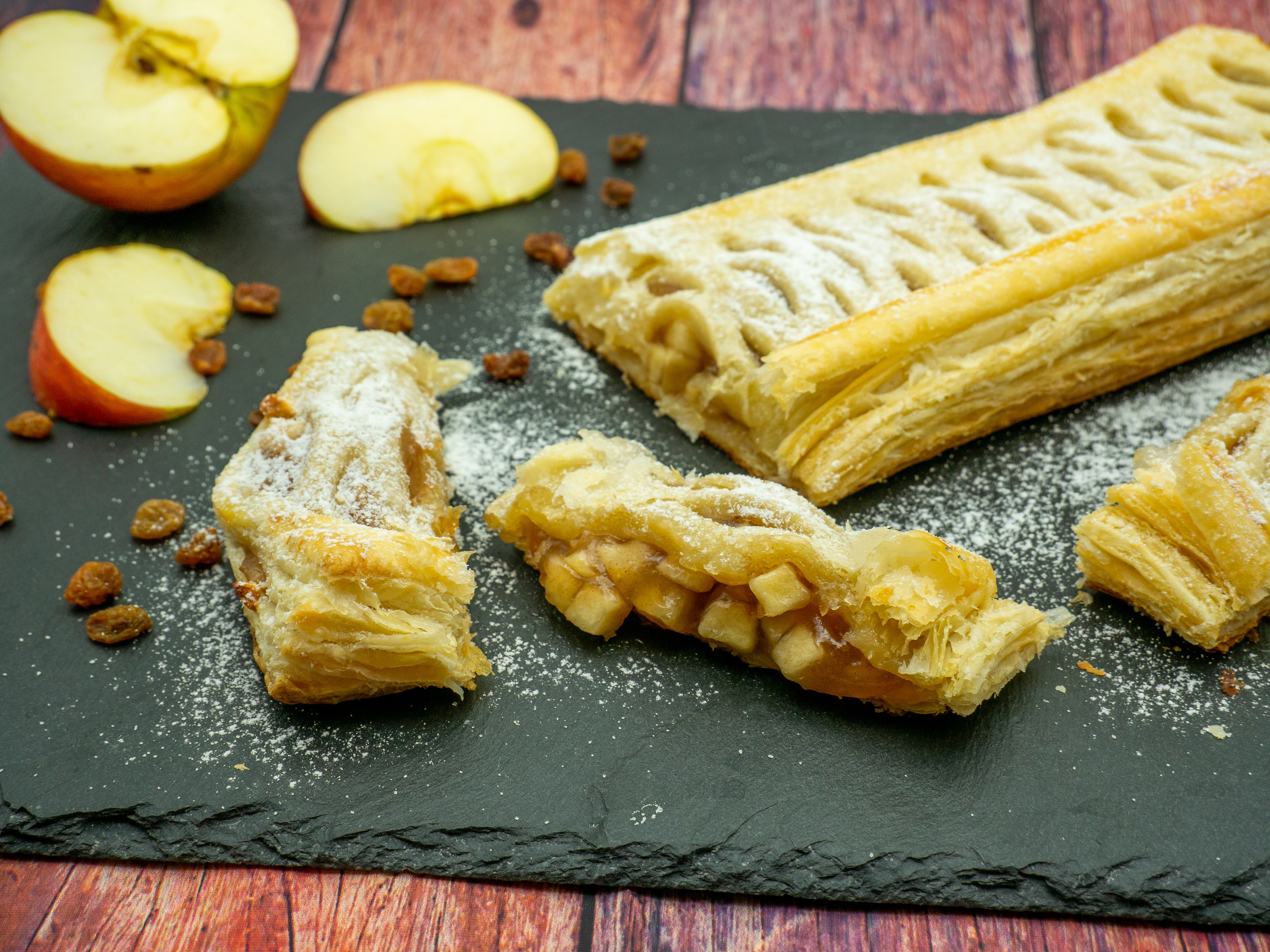 Østrigske lækkerier 