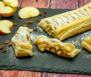 Østrigske lækkerier