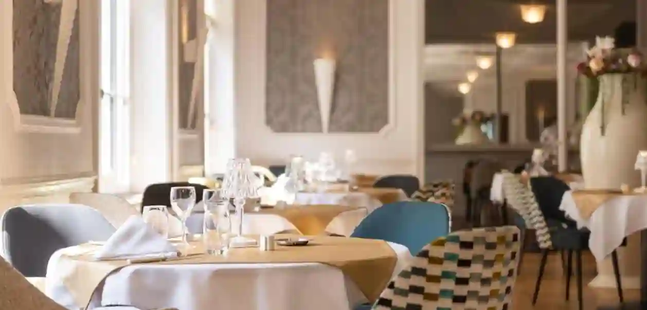 The Originals Boutique Hôtel Les Nations