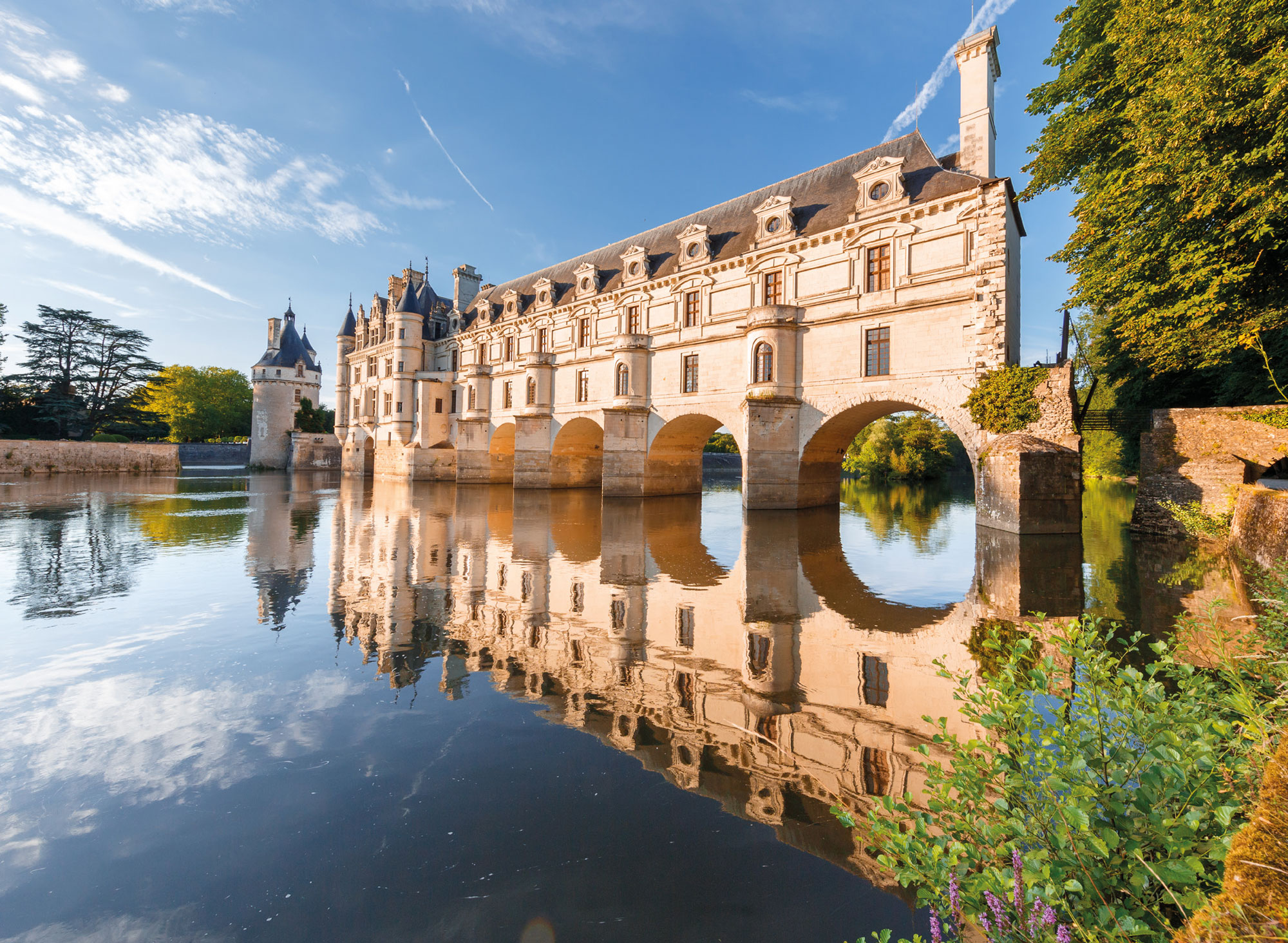Château de Chenonceau
