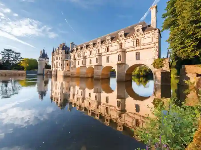 Château de Chenonceau