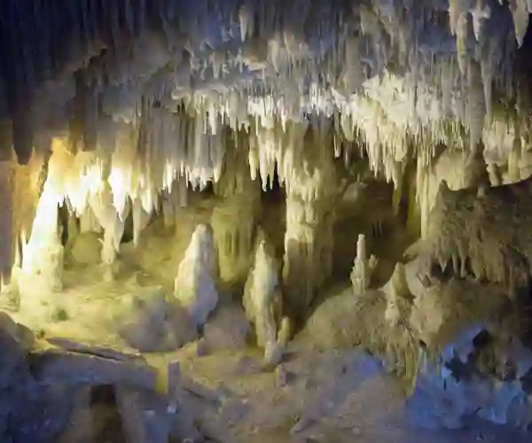 Grotte di Castellana