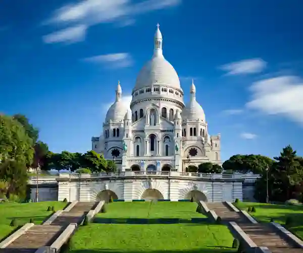 Sacré Cœur