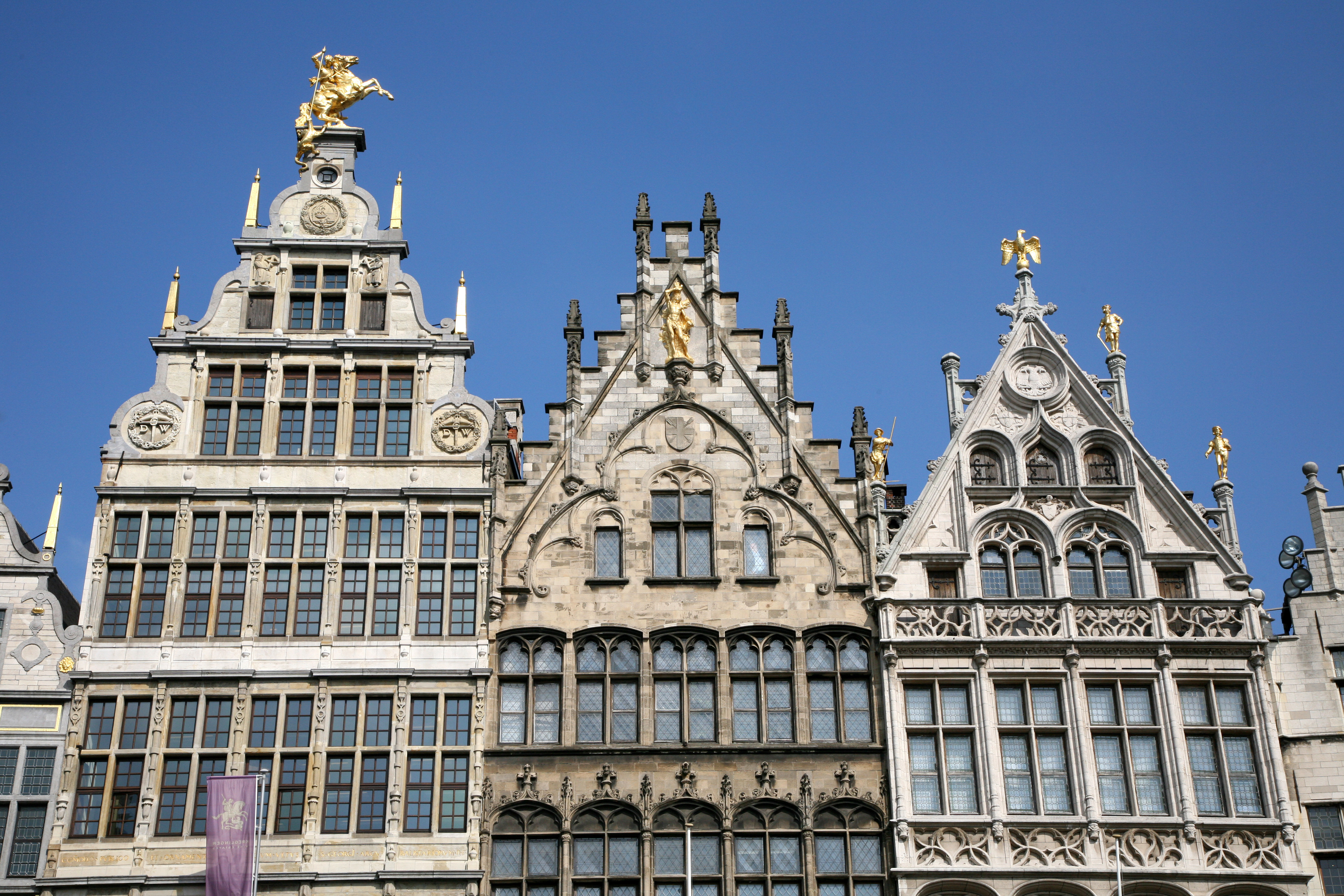 Antwerpen 