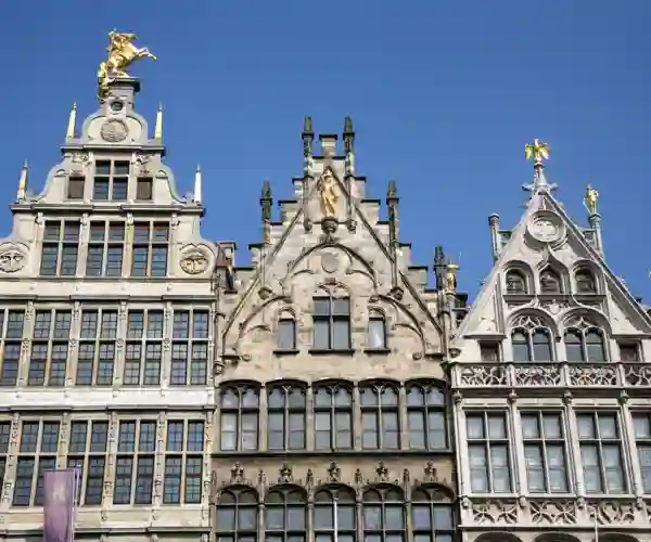 Antwerpen