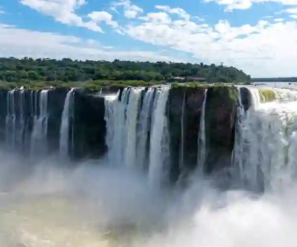 Foz Do Iguaçu