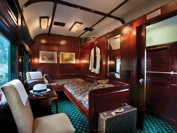 Delux suite