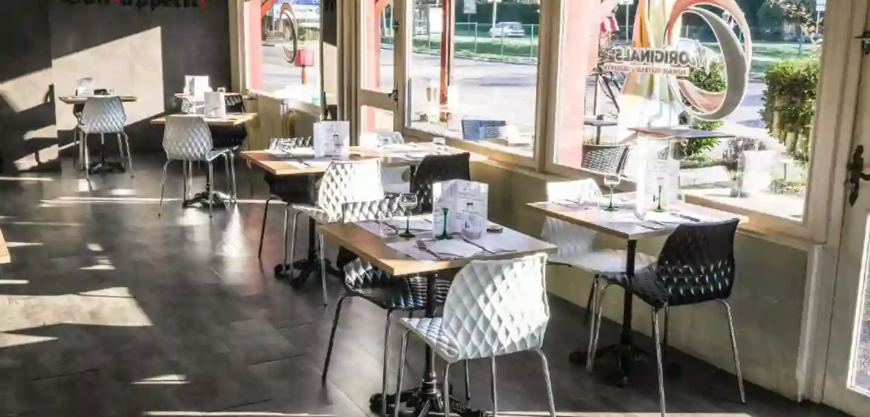 The Originals Relais de Rixheim