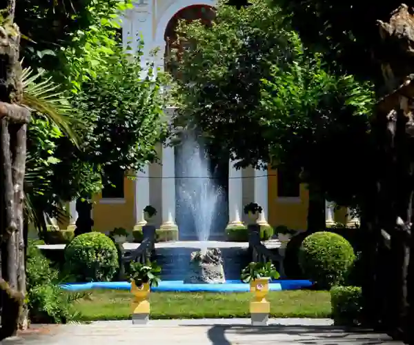 Hotel Termas da Curia