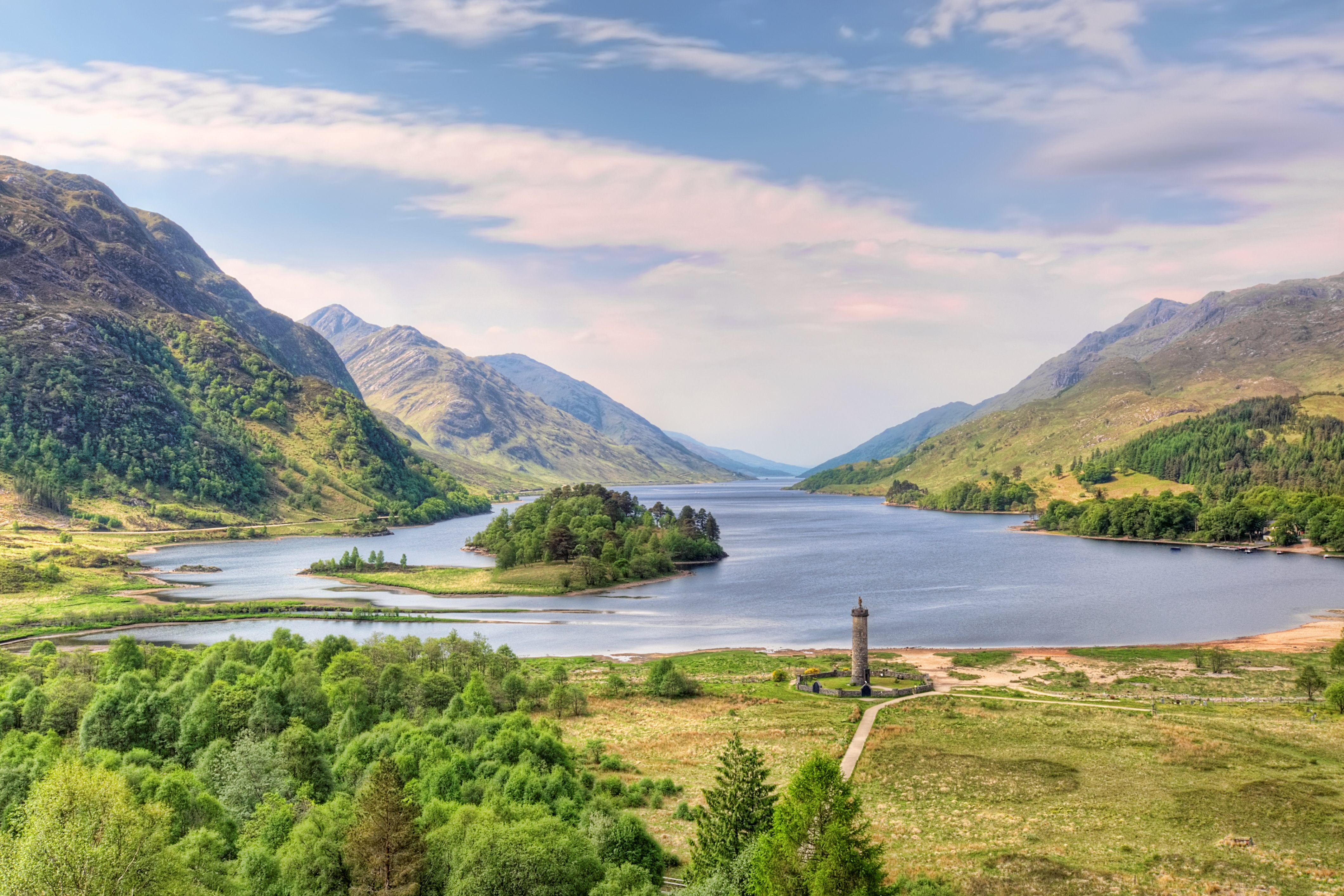 Glenfinnan