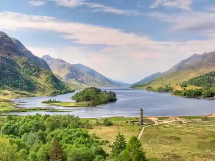 Glenfinnan