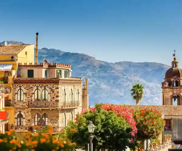 Taormina