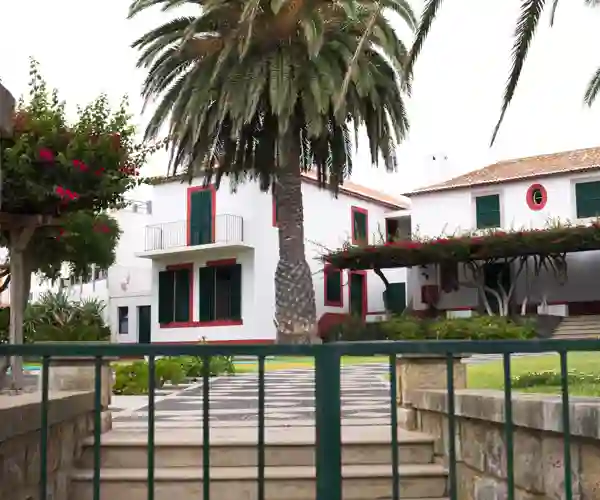 Vila Baleira