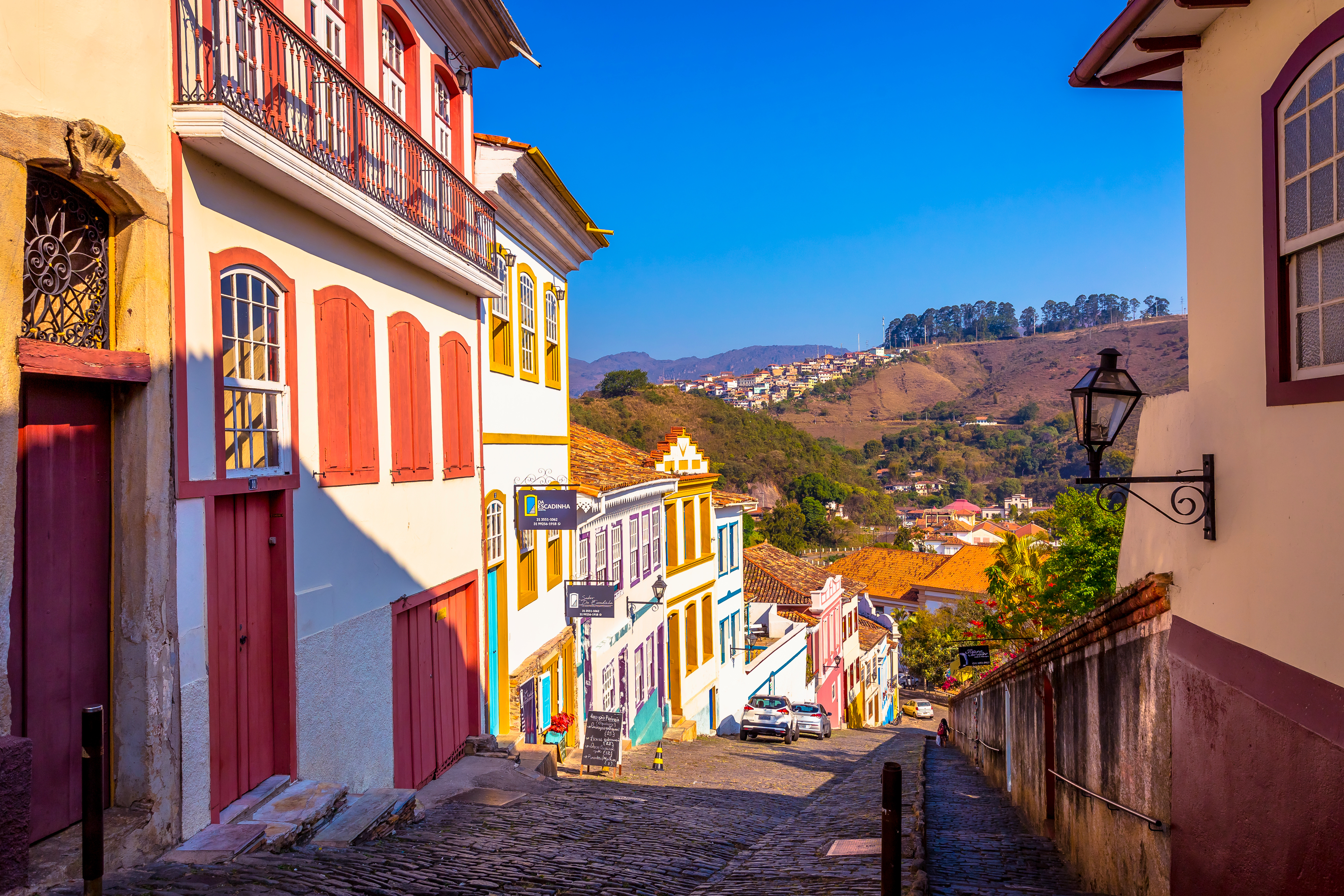 Ouro Preto