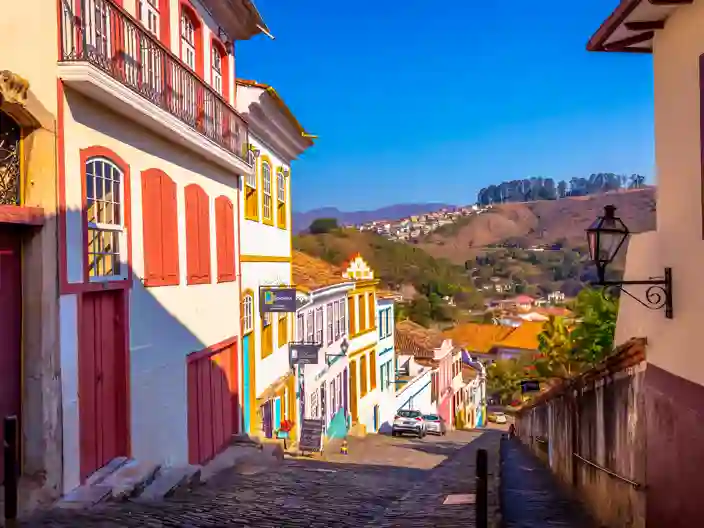 Ouro Preto