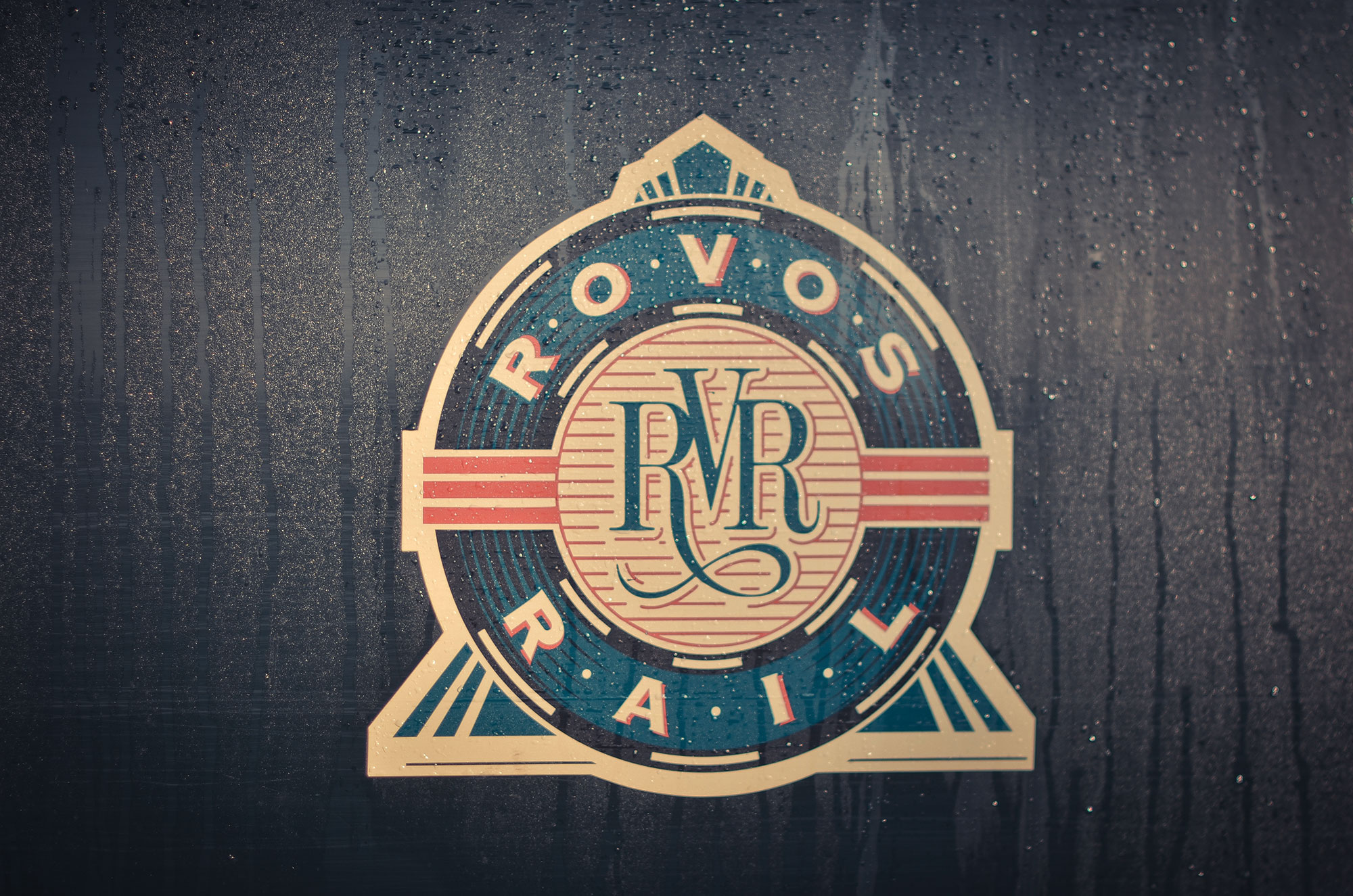 Rovos Rail