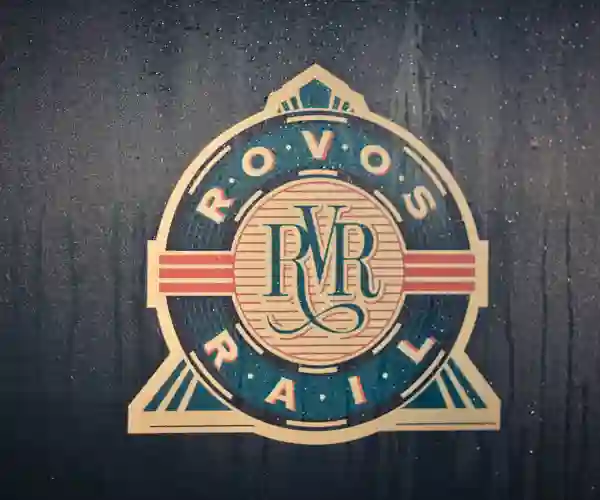 Rovos Rail