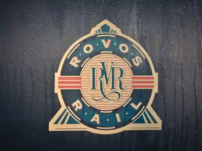 Rovos Rail