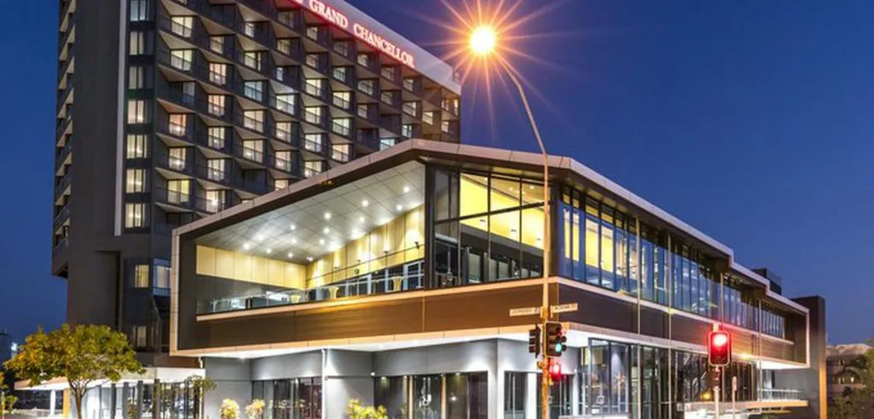 Hotel Grand Chancellor