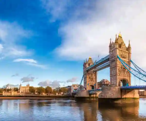 Tower Bridge