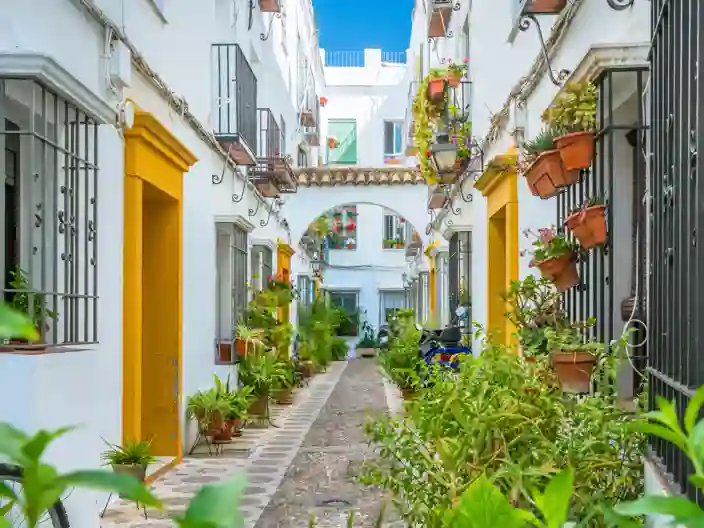 Det historiske centrum