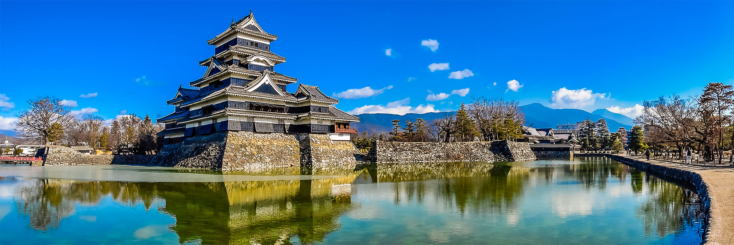 Matsumoto Slot