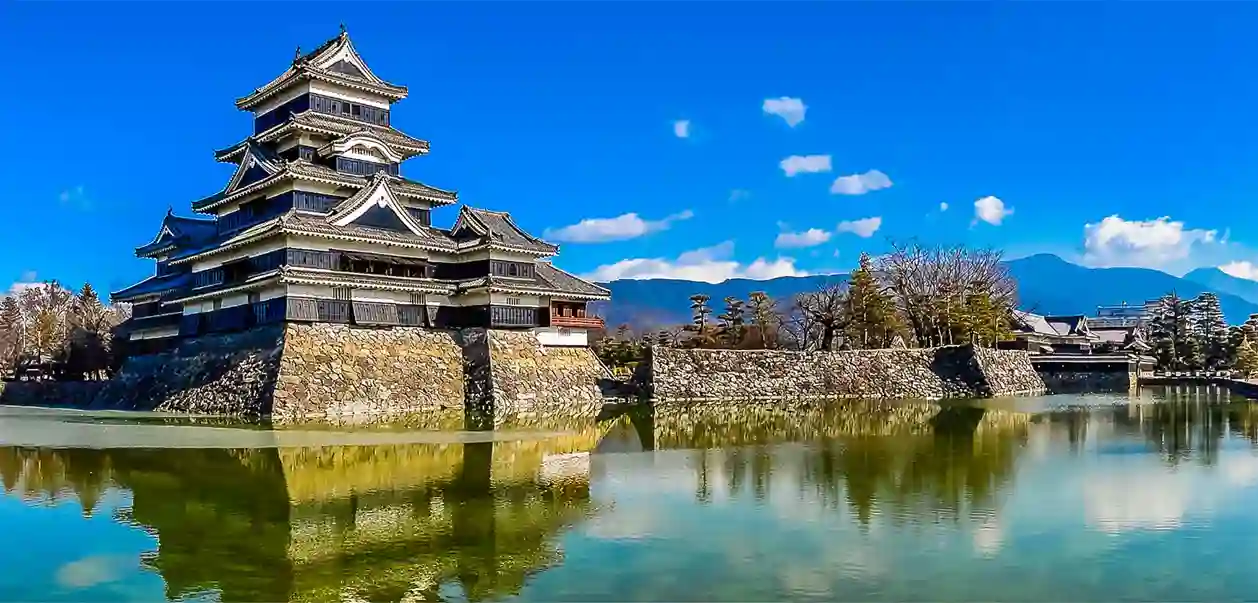 Matsumoto Slot