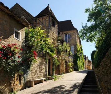 Sarlat
