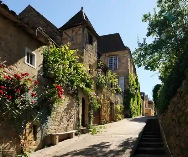 Sarlat