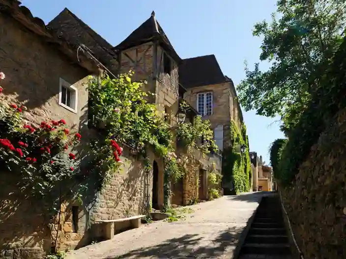 Sarlat