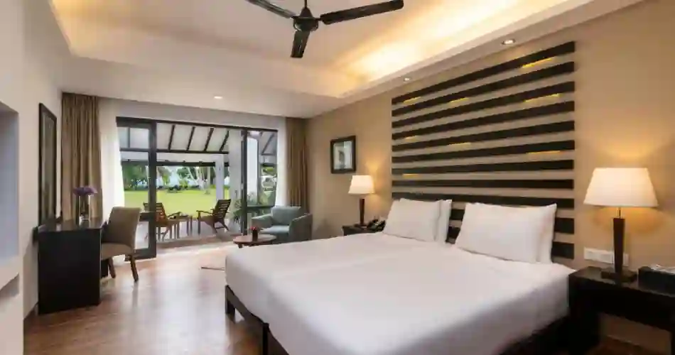 Hotel Thaala Bentota