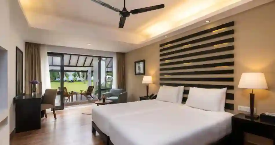 Hotel Thaala Bentota
