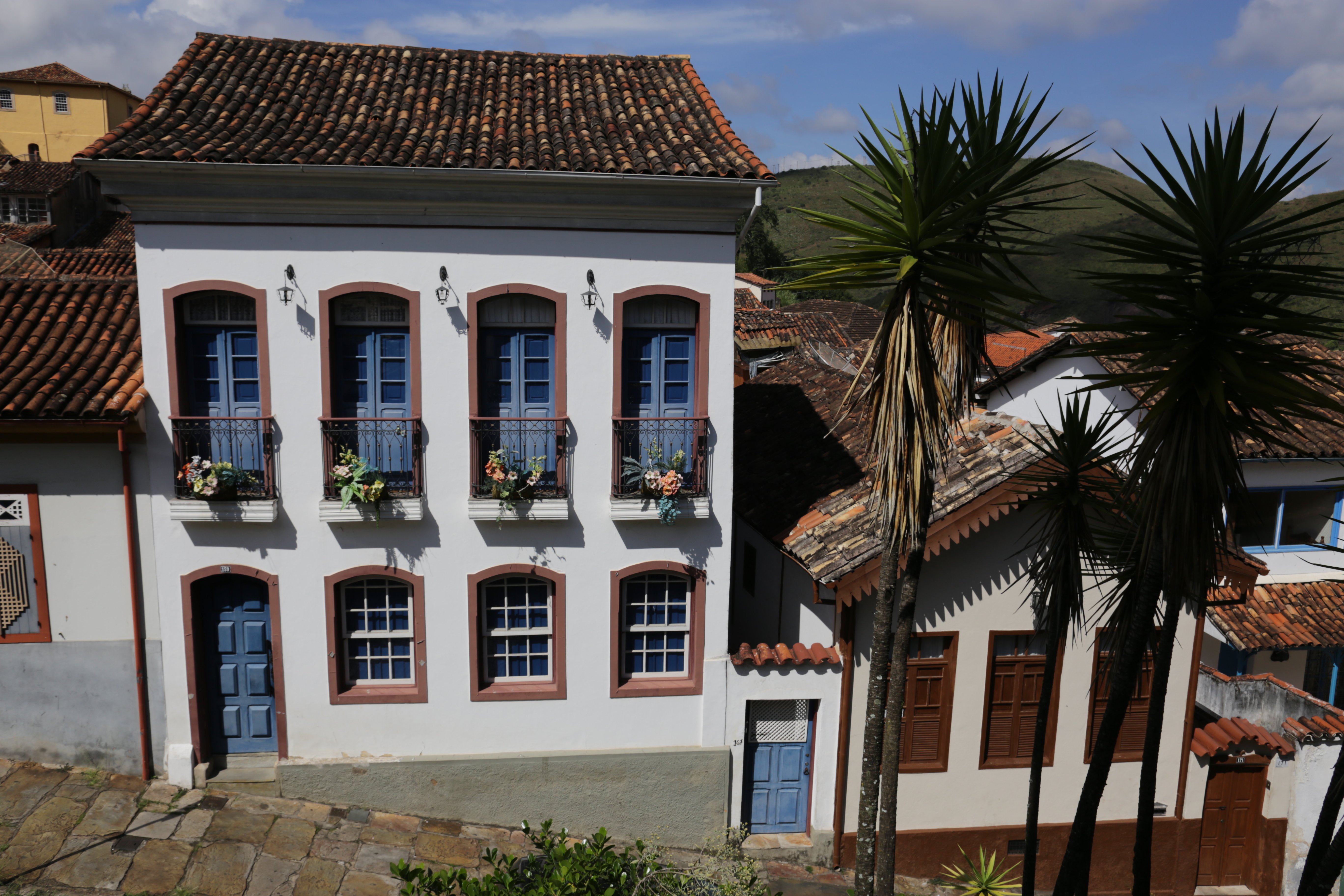 Ouro Preto 