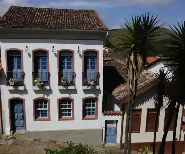 Ouro Preto