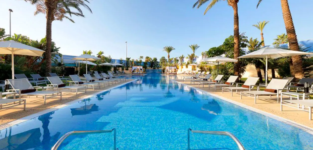 Hotel Exe Estepona Thalasso & Spa