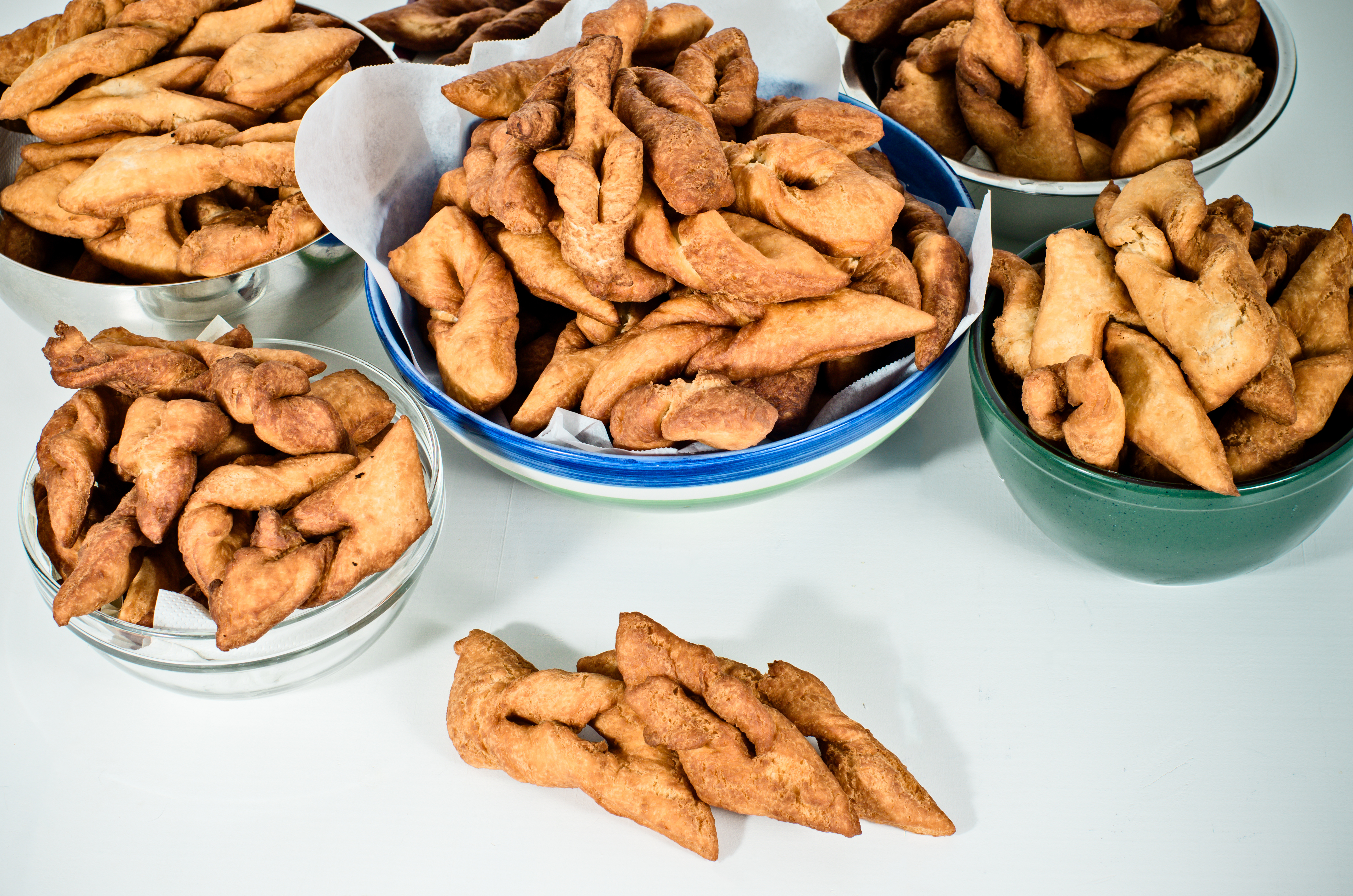 Islandske lækkerier