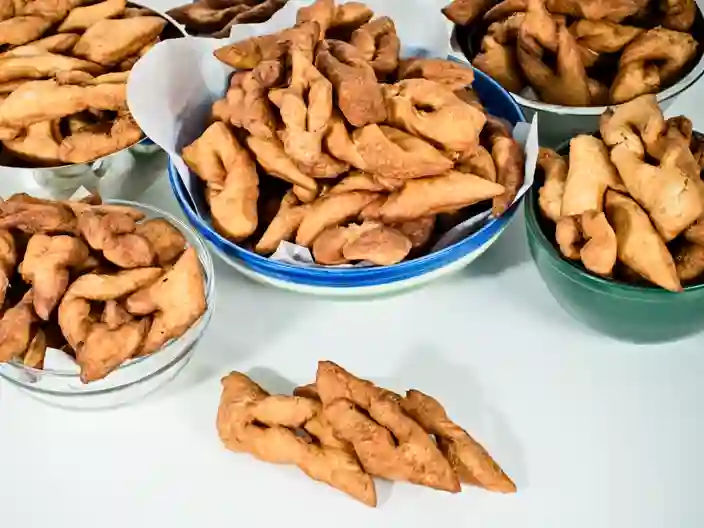 Islandske lækkerier