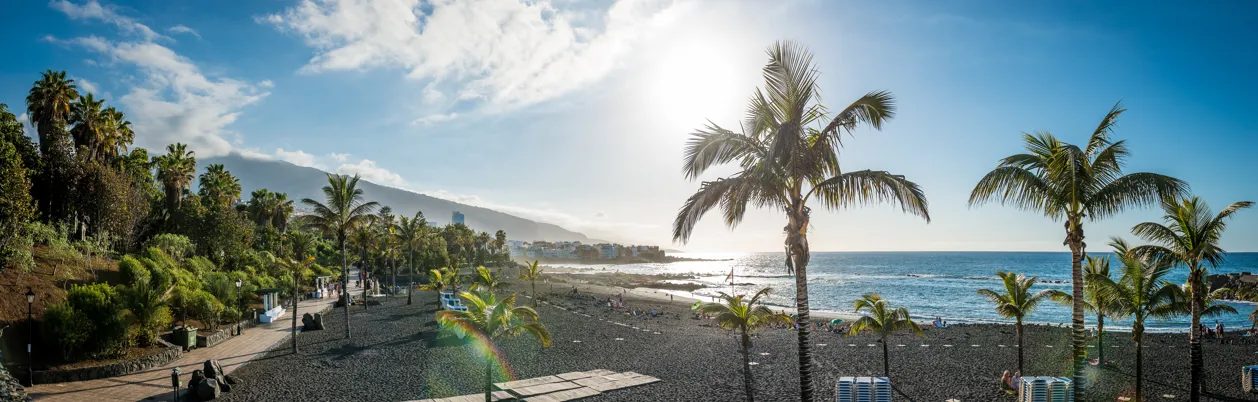 Tenerife