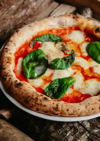 Pizza Margherita