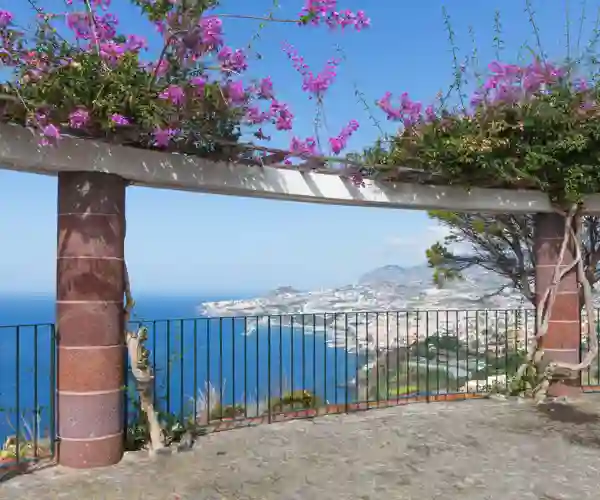 Funchal, Madeira