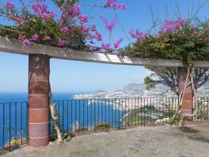 Funchal, Madeira