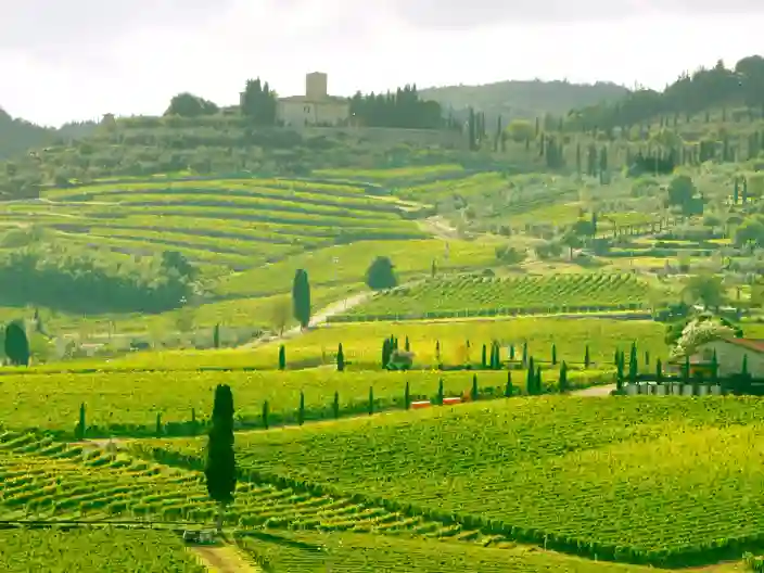 Toscana