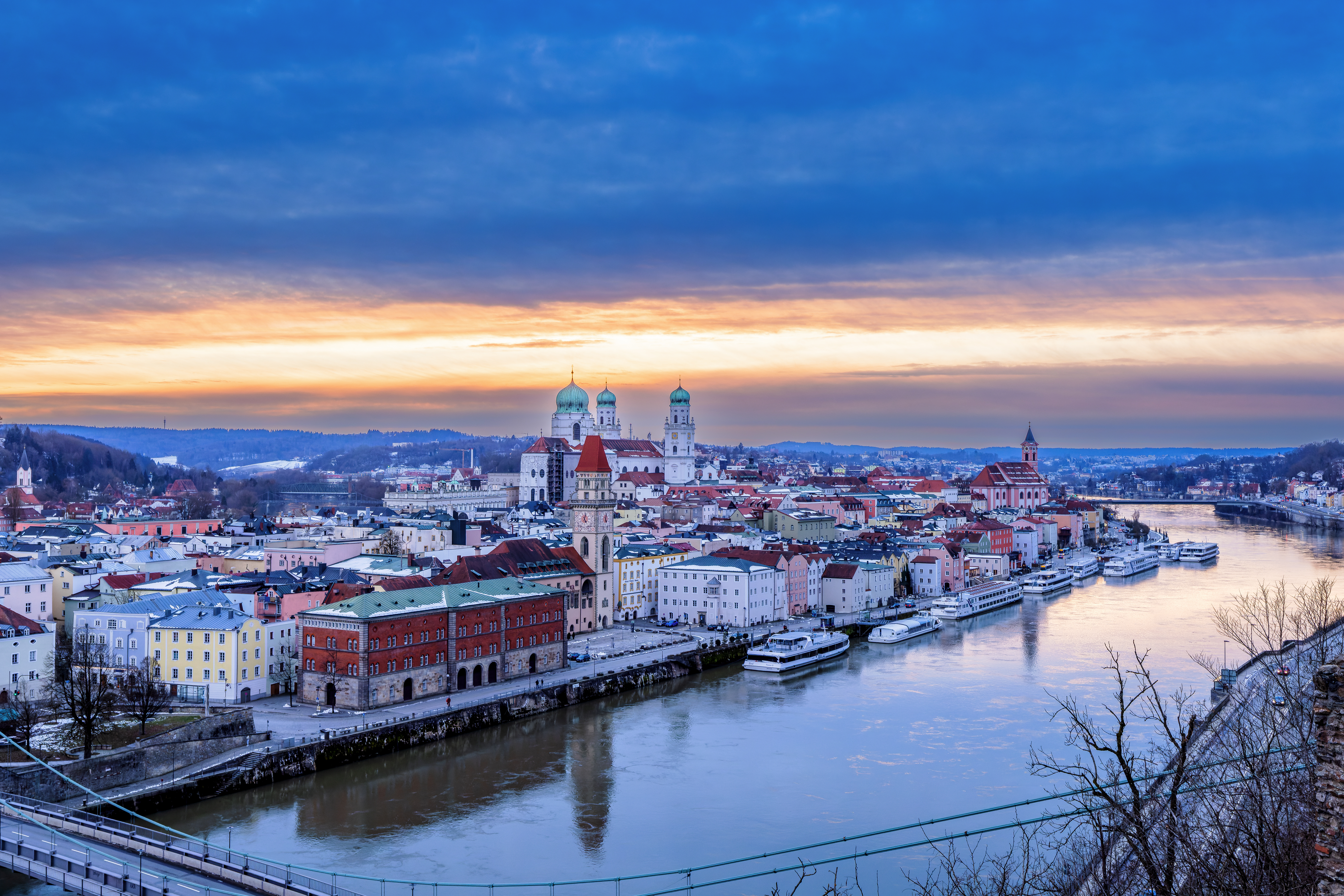 Passau